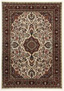 Bidjar Tappeto 180 x 250 (Iran) Annodato A Mano