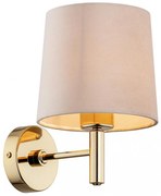 Argon 4727 - Applique PONTE 1xE27/15W/230V