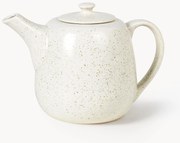 Teiera fatta a mano Nordic Vanilla, 1,3 L