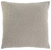 Cuscino Home ESPRIT Beige 60 x 60 cm