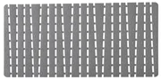 Pedana Doccia Antiscivolo 40x80 Feridras "Nuovelle"