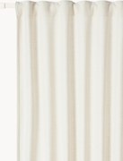 Set di 2 tende opache con multibanda Pavla, larg. 140 cm