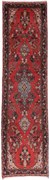 Sarouk Tappeto persiano 80 x 300 (Iran) Annodato A Mano