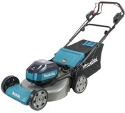 LM004JB101 Tagliaerba semovente 54 cm Brushless a batteria 64 v - Makita