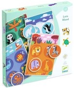 Loto - Animali del mondo