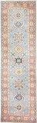 Kazak Tappeto orientale 90x280 (Pakistan) Annodato A Mano