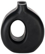 Eglo 421264 - Vaso di legno MELOBODY 16,5x18 cm nero