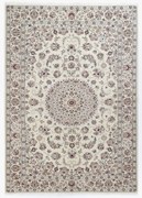 Tappeto persiano 150 x 230 (Iran) Annodato A Mano