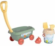 Set di giocattoli per il mare Smoby Verde