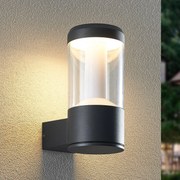 Arcchio Dakari applique LED da esterni, smart