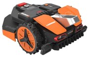 Robot tagliaerba WORX Landroid Vision L1300 - WR213Esenza filo perimetrale larghezza di taglio 22 cm