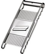 WMF - Grattugia con accessori GOURMET 12x18 cm