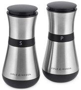 Cole&Mason - Set di macinini per sale e pepe HENLEY 2 pezzi 13,5 cm