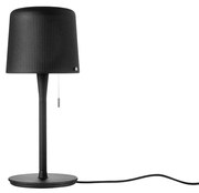 Vipp - Vipp530 Lampada da Tavolo Nero Vipp