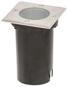 Rabalux 8714 - Lampada segnapasso da esterno TACOMA 1xGU10/50W