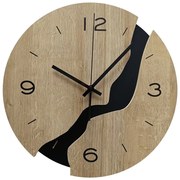 Orologio da parete ø 36 cm Billy – Styler