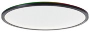 Brilliant - Plafoniera dimmerabile RGBW MOSAKO LED/36W/230V + +TC