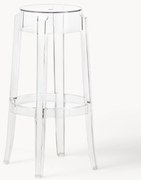 Sgabello da bar di design Charles Ghost
