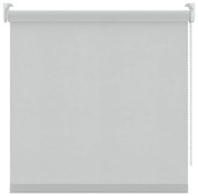 Tenda a rullo screen Screen Valencia grigio 120x250 cm