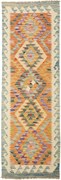 Kilim Tappeto orientale 180 x 60 (Pakistan) Tessuto A Mano