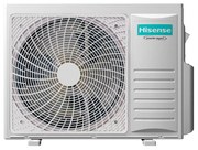 Unità esterna climatizzatore HISENSE 3AMW72U4RJC trial 7 KW classe di raffreddamento A++ , classe di riscaldamento A+, bianco