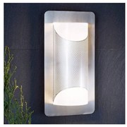 Eglo 98716 - Applique da esterno CISTIERNA 1 2xE27/10W/230V IP44