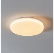 Eglo 900001 - Plafoniera LED dimmerabile TOTARI-Z LED/19,2W/230V 2700-6500K