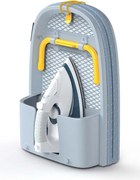 Asse da stiro da tavolo azzurro Pocket - Joseph Joseph