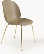 Sedia in plastica Beetle