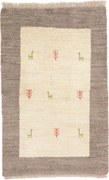 Gabbeh Tappeto persiano 130 x 80 (Iran) Annodato A Mano