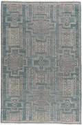 Berber Tappeto orientale 310 x 200 (Pakistan) Annodato A Mano