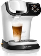 Bosch - cialda caffè 3.3bar 1300w bianca - tas6504