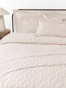 Copripiumino jacquard Aisha
