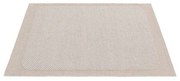 Muuto - Pebble Rug 170x240 Pale Rose Muuto