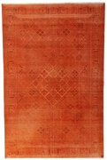 Meymeh Tappeto persiano 170x260 Giallo (Iran) Annodato A Mano