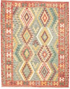 Kilim Tappeto orientale 200 x 160 (Pakistan) Tessuto A Mano