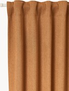 Set di 2 tende opache con multibanda Joan, varie misure