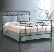 Letto Sommier matrimoniale