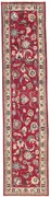 Mashad Tappeto persiano 70 x 300 (Iran) Annodato A Mano
