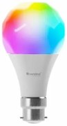 Lampadina LED Nanoleaf Essentials Bulb A60 B22 F 9 W