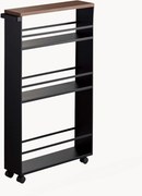 Carrello portaoggetti con manico Tower