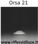 Artemide orsa 21