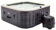 Spa Gonfiabile Colorbaby Purespa Burbujas Greystone Deluxe 795 L