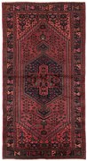 Tappeto persiano 220 x 120 (Iran) Annodato A Mano