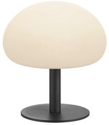 Nordlux - Lampada da tavolo LED dimmerabile SPONGE LED/4,8W/3,7V IP65