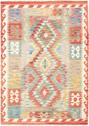 Kilim Tappeto orientale 130x170 (Pakistan) Tessuto A Mano