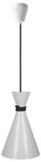 Lampadario a sospensione con filo TOKYO 1xE27/60W/230V