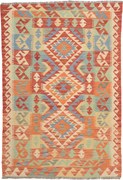 Kilim Tappeto 150 x 100 (Pakistan) Tessuto A Mano