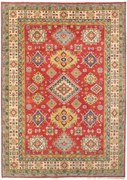 Kazak Tappeto 210 x 150 (Pakistan) Annodato A Mano