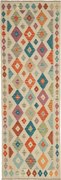 Kilim Tappeto 80x240 (Pakistan) Tessuto A Mano